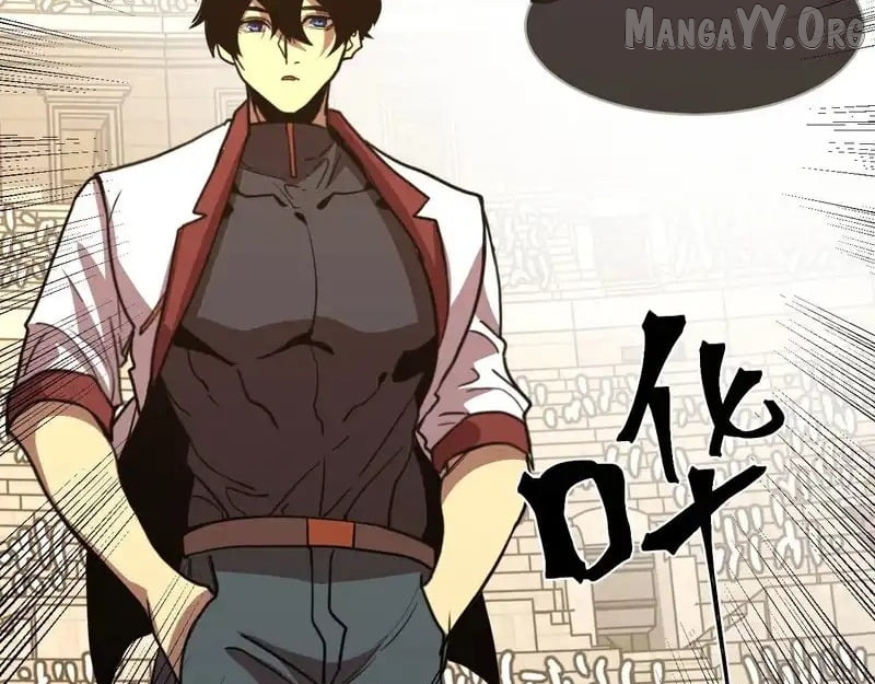 Log into the Future Chapter 272 - page 30